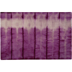 Designers Guild Savine Rug Fuchsia